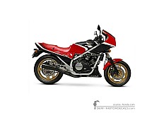 Autocollants pour Honda VF750 F 1983 • Honda Autocollants OEM