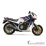 Honda VF750 F 1983