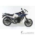 Honda VF750 F V45 Interceptor 1983