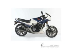 Adesivi per Honda VF750 F V45 Interceptor 1983 • Honda Adesivi OEM