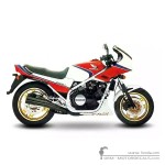Honda VF750 F 1983