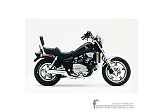 Decals for Honda VF750 C V45 Magna 1986 • Honda OEM Decals