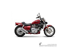 Aufkleber für Honda VF750 C V45 Magna 1988 • Honda OEM-Aufkleber