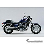 Honda VF750 C 1994