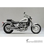 Honda VF750 C 1995