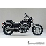 Honda VF750 C 1995