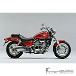 Honda VF750 C 1995