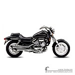 Honda VF750 C Magna 1999