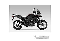 Aufkleber für Honda VFR1200X CROSSTOURER 2015 - Silber • Honda OEM-Aufkleber
