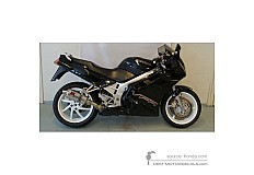 Aufkleber für Honda VFR750 1991 - Blau • Honda OEM-Aufkleber