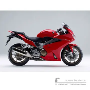 VFR800
