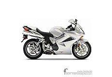 Pegatinas para Honda VFR800 INTERCEPTOR 2003 • Honda Pegatinas OEM