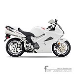 Honda VFR800 INTERCEPTOR 2006