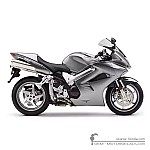 Honda VFR800 INTERCEPTOR 2008