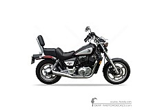 Pegatinas para Honda VT1100 SHADOW 1985 • Honda Pegatinas OEM