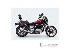 Pegatinas para Honda VT1100 SHADOW 1985 • Honda Pegatinas OEM