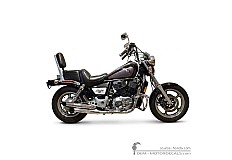 Pegatinas para Honda VT1100 SHADOW 1986 • Honda Pegatinas OEM