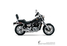 Pegatinas para Honda VT1100 SHADOW 1986 • Honda Pegatinas OEM