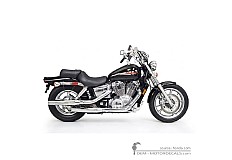 Pegatinas para Honda VT1100 SHADOW Spirit 1999 • Honda Pegatinas OEM