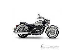Pegatinas para Honda VT1100 SHADOW Aero 1999 • Honda Pegatinas OEM