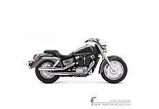 Aufkleber für Honda VT1100 SHADOW Sabre 2006 • Honda OEM-Aufkleber
