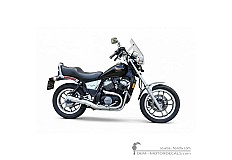 Autocollants pour Honda VT500 C Shadow 1983 • Honda Autocollants OEM