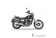 Adesivi per Honda VT500 Custom 1983 • Honda Adesivi OEM