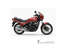 Pegatinas para Honda VT500 E Euro 1983 • Honda Pegatinas OEM