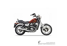 Autocollants pour Honda VT500 Custom 1983 • Honda Autocollants OEM