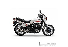 Adesivi per Honda VT500 E Euro 1983 • Honda Adesivi OEM
