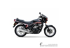 Pegatinas para Honda VT500 E Euro  1983 • Honda Pegatinas OEM