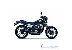 Adesivi per Honda VT500 FT Ascot 1983 • Honda Adesivi OEM