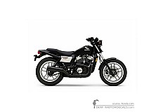 Adesivi per Honda VT500 FT Ascot 1984 • Honda Adesivi OEM