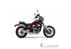 Decals for Honda VT500 C Shadow 1984 • Honda OEM Decals