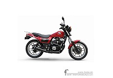 Adesivi per Honda VT500 FT Ascot 1984 • Honda Adesivi OEM