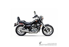 Pegatinas para Honda VT500 C Shadow 1985 • Honda Pegatinas OEM