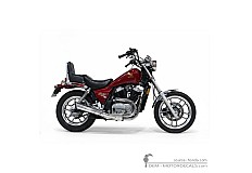 Pegatinas para Honda VT500 C Shadow 1985 • Honda Pegatinas OEM