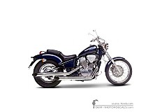 Aufkleber für Honda VT600C SHADOW 1991 • Honda OEM-Aufkleber