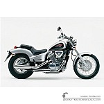 Honda VT600C SHADOW 1994