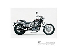 Pegatinas para Honda VT600C SHADOW 1994 • Honda Pegatinas OEM