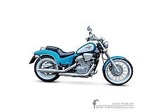 Pegatinas para Honda VT600C SHADOW 1994 • Honda Pegatinas OEM