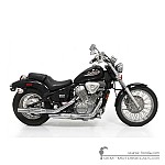 Honda VT600C SHADOW VLX  1996