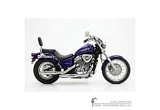 Pegatinas para Honda VT600C SHADOW VLX 2001 • Honda Pegatinas OEM