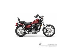 Adesivi per Honda VT750C SHADOW 1984 • Honda Adesivi OEM
