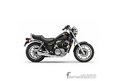 Decals for Honda VT750C SHADOW 1986 • Honda OEM Decals