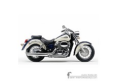 Aufkleber für Honda VT750C SHADOW 1997 • Honda OEM-Aufkleber