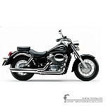 Honda VT750C SHADOW 1999
