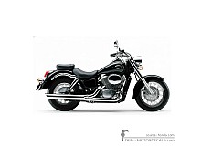Aufkleber für Honda VT750C SHADOW 1999 • Honda OEM-Aufkleber