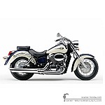 Honda VT750C SHADOW 1999