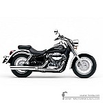 Honda VT750C SHADOW 2000